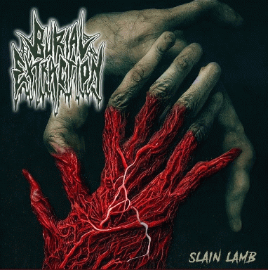 Burial Extraction : Slain Lamb